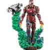 Marvel Spider-Man: Far From Home IRON MAN Illusion Deluxe Statue Iron Studios