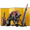 GOOD SMILE COMPANY HAGANE WORKS Action Figure MAZINKAISER HAOU: Mazin Set 17 cm by GOOD SMILE