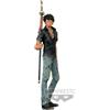 Banpresto ONE PIECE - Trafalgar Law Super Master Stars Piece Pvc Figure Banpresto