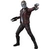 Bandai GUARDIANS OF THE GALAXY Star-Lord & Explosion S.H. Figuarts Action Figure Bandai