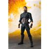 Bandai Avengers Infinity War S.H. Figuarts Action Figure Captain America 16 cm