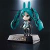 Bandai VOCALOID - Miku Hatsune x Rody Miracle Henkei Chogokin Bandai