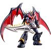 BANDAI Super Robot Chogokin MAZINKAISER SKL Final Count Ver. Action Figure 17 cm BANDAI