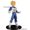 Bandai DRAGON BALL - Figuarts ZERO EX Vegeta Super Saiyan Pvc Figure Exclusive Bandai