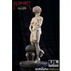 INFINITE STATUE Leone Frollo Mona Street Ultra Limited Seppia Statua 28 cm INFINITE STATUE
