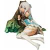 Aquamarine BLADE ARCUS FROM SHINING EX - Altina Elf Princess 1/7 Pvc Figure Aquamarine