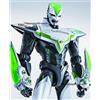 Bandai TIGER & BUNNY - Perfect Model Wild Tiger 1/6 Action Figure 12" Bandai