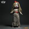 Mezco LIVING DEAD DOLLS: Series 30 - Lucy the Geek 25 cm Doll MEZCO TOYS
