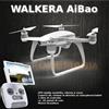 Walkera AIBAO drone camera 4K video in diretta su smarphone FPV GPS devo F8e