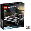 LEGO 42111 TECHNIC Dom's Dodge Charger - Fast and Furious