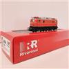 RIVAROSSI HR 2820 OBB locomotiva 1040.13 livrea arancio con logo alato ep. IV