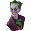 Dc Direct DC COMICS The Joker by Rick Baker Ultimate Edition Life-Size 1/1 Bust ed. 01/50
