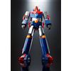 Bandai Tamashii Nations DX Soul of Chogokin Chodenji Robo Com-battler V Die-Cast