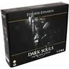 Steamforged Games Gioco da Tavolo - DARK SOULS Explorers Expansion Kickstarter ESPANSIONE NUOVO