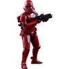 Hot Toys STAR WARS Ep. 9 Sith JET Trooper The Rise of Skywalker Hot Toys Sideshow MMS562