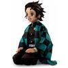 MegaHouse Demon Slayer: Kimetsu no Yaiba Tanjiro Kamado Palm-Size G.E.M. Figure With Gift