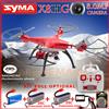 Syma DRONE SYMA X8HG XXL BLOCCO ALTEZZA HEADLESS CAMERA FULL HD FOTO 8MPX GO- PRO