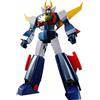 Bandai TRIDER G7 - GX-66R Trider G7 Soul of Chogokin Bandai