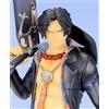 MegaHouse ONE PIECE - Portgas D Ace Strong World P.O.P. Megahouse