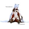 Milk Pot BISHOUJO MANGEKYOU - Kirie Kagarino Resin Statue Figure Milk Pot