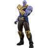 BANDAI Marvel Avengers Infinity War S.H. Figuarts Action Figure Thanos 19 Cm Bandai
