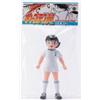 HKDSTOY CAPTAIN TSUBASA Holly e Benji Oliver Hutton Vnyl Figure HKDSTOY MADE IN JAPAN