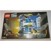 LEGO Studios 1351 Film Sfondo Moving Backdrop Studio Motor Sigillat SPESE GRATIS