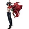 MEGAHOUSE MOBILE FIGHTER G GUNDAM: DOMON KASH GGG Statua by MEGAHOUSE
