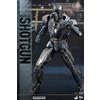 Hot Toys IRON MAN: IRON MAN 3 MARK XL SHOTGUN 1/6 Action Figure 12" HOT TOYS
