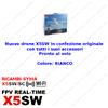 SYMA Ricambi DRONE SYMA X5SW/SC WIFI FPV eliche batterie caricatore usb camera motori