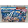 GALOOB GIG 1995 MICROMACHINES MILITARI GUARDIAN ATTACCO NOTTURNO VINTAGE - NUOVO FACTORY SEALED
