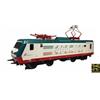 VITRAINS PIV82100DS E464 464 FS Trenitalia livrea QUATTROSEIQUATTRO DCC SOUND