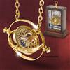 Noble Collection HARRY POTTER - Hermione Time Turner Giratempo - Noble Collection