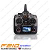 Walkera Ricambi DRONE WALKERA F210 3D fibra carbonio eliche batteria camera motori ESC