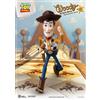 Beast Kingdom DISNEY: TOY STORY WOODY DYNAMIC 8CTION HEROES 1/9 Action Figure 20 cm