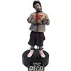 Factory Entertainment Shaun of the Dead Premium Motion Statua Zombie Ed 19cm