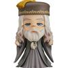 Good Smile Company HARRY POTTER Albus Dumbledore Nendoroid Action Figure # 1350 Silente Good Smile