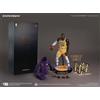 ENTERBAY NBA COLLECTION: REAL MASTERPIECE LEBRON JAMES 1/6 Action Figure 30 cm ENTERBAY