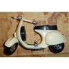XONEX - Piaggio Vespa 150 GS - Modellino 1:6 Metallo Die Cast - Cod. 42070A