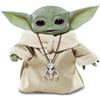 Hasbro STAR WARS - The Mandalorian - The Child Animatronic Edition Figure Hasbro