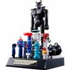 Bandai MAZINGER GX-XX01 XX Plan Secret Super Weapon Set 01 D.C. Soul of Chogokin Bandai