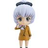 Fine Clover FULL METAL PANIC! Invisible Victory - Teletha Testarossa Nendoroid Action Figure