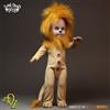 Mezco LIVING DEAD DOLLS in OZ: Lion 25 cm Doll MEZCO TOYS