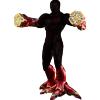 Hot Toys MARVEL Avengers Infinity War Iron Man Mark 50 Accessory Hot Toys Sideshow ACS004