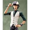 MegaHouse TIGER & BUNNY - Kotetsu T. Kaburagi 1/8 Pvc Figure G.E.M. MegaHouse