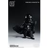 Herocross Star Wars Hybrid Metal Figuration #011 Action Figure Darth Vader 14 cm