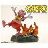 INFINITE STATUE GEPPO - Giovan Battista Carpi - Statua in Resina 13 cm by INFINITE STATUE