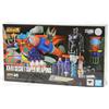 Bandai GX-XX01 XX Plan Secret Super Weapon Soul of Chogokin D.C. Series Bandai Tamashii