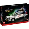 LEGO Creator Expert Collezionisti 10274 ECTO-1 Ghostbusters™ 18+ NUOVA NEW