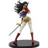 Sideshow Sela Mathers Snow White Statue Zenescope Entertainm. Bishoujo Style 1:7 Sideshow